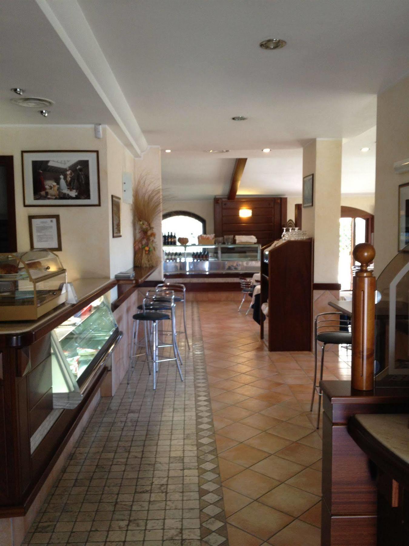 La Locanda Del Cavaliere Borgo Montello Exterior foto